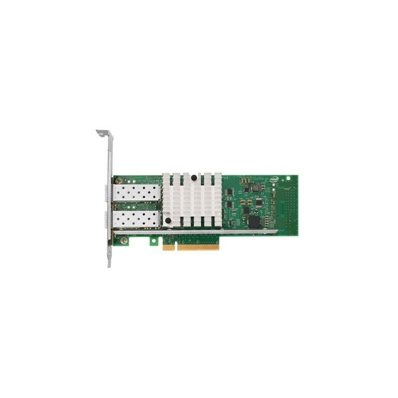 IBM INTEL X520 10GBE SFP Adaper